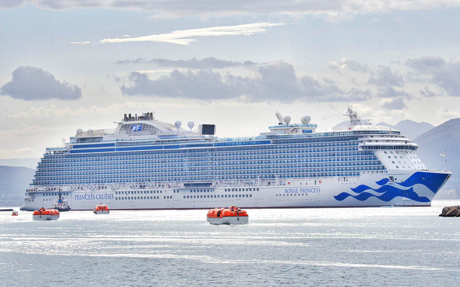 Royal Princess