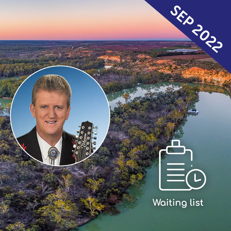 Murray River & South Australia Music Tour