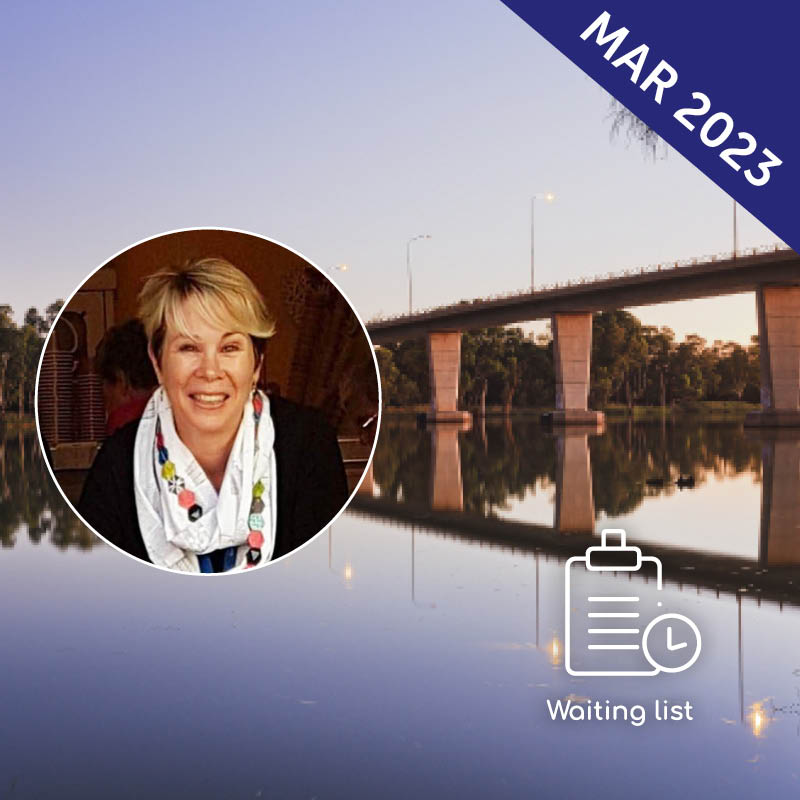 Murray River Quilting Cruise