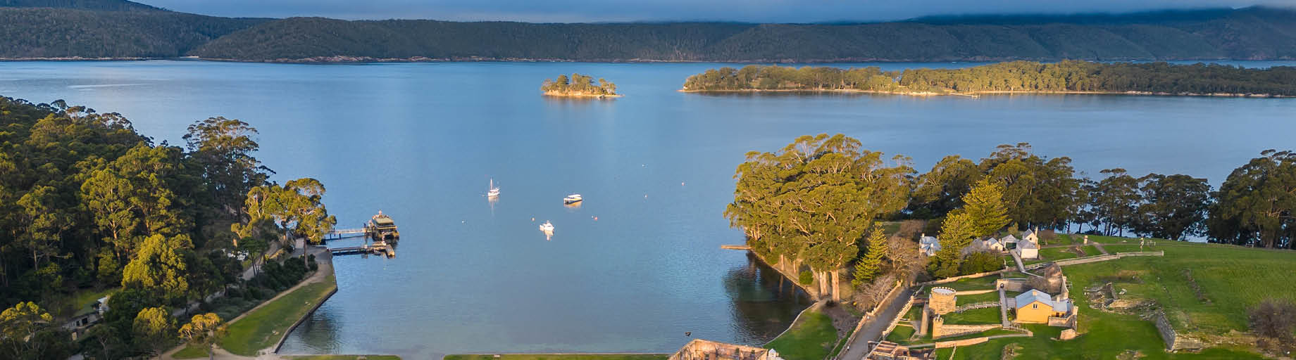 South Australia Music Cruise with Brendan Scott