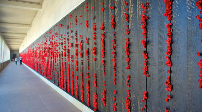 ANZAC Tours