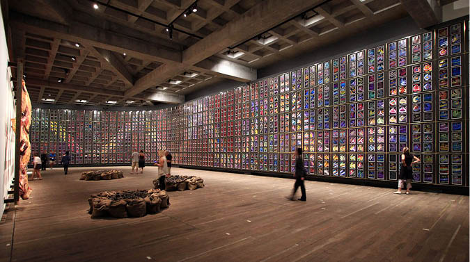 Art Tours