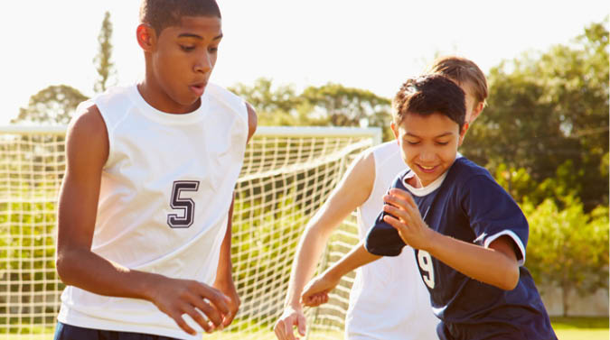 Sports Tours