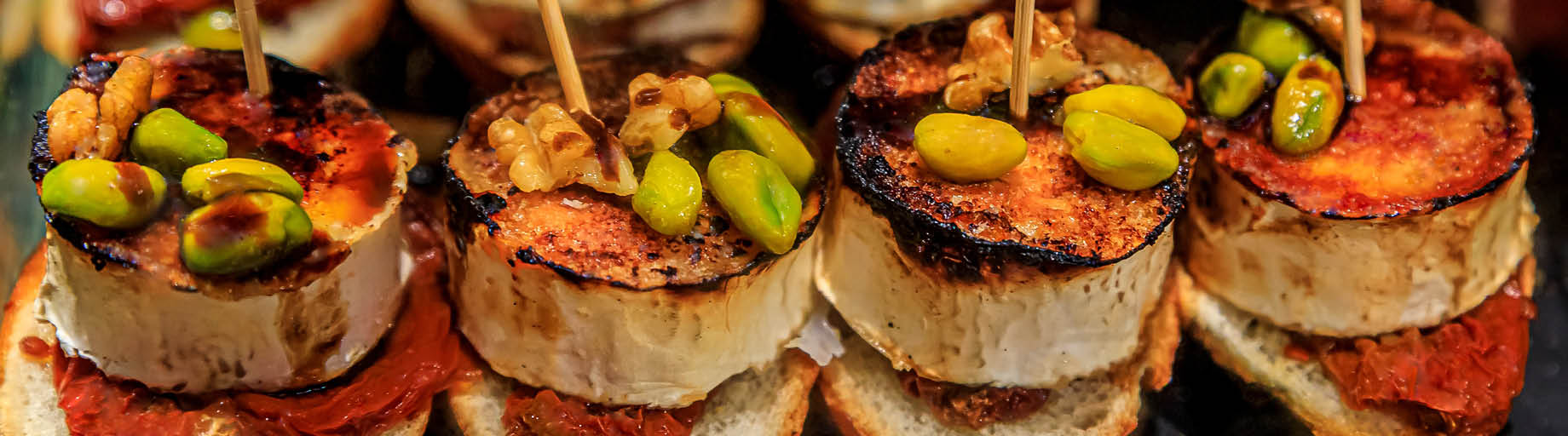 Secrets of Spain Culinary Adventure