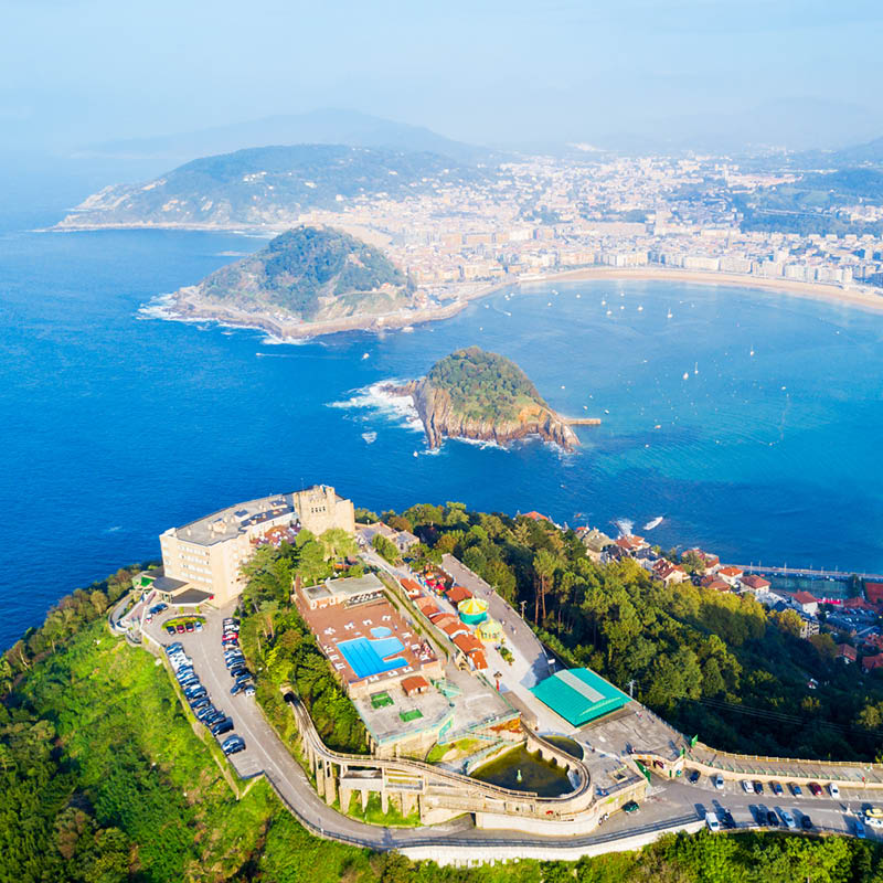 Secrets of Spain Culinary Adventure