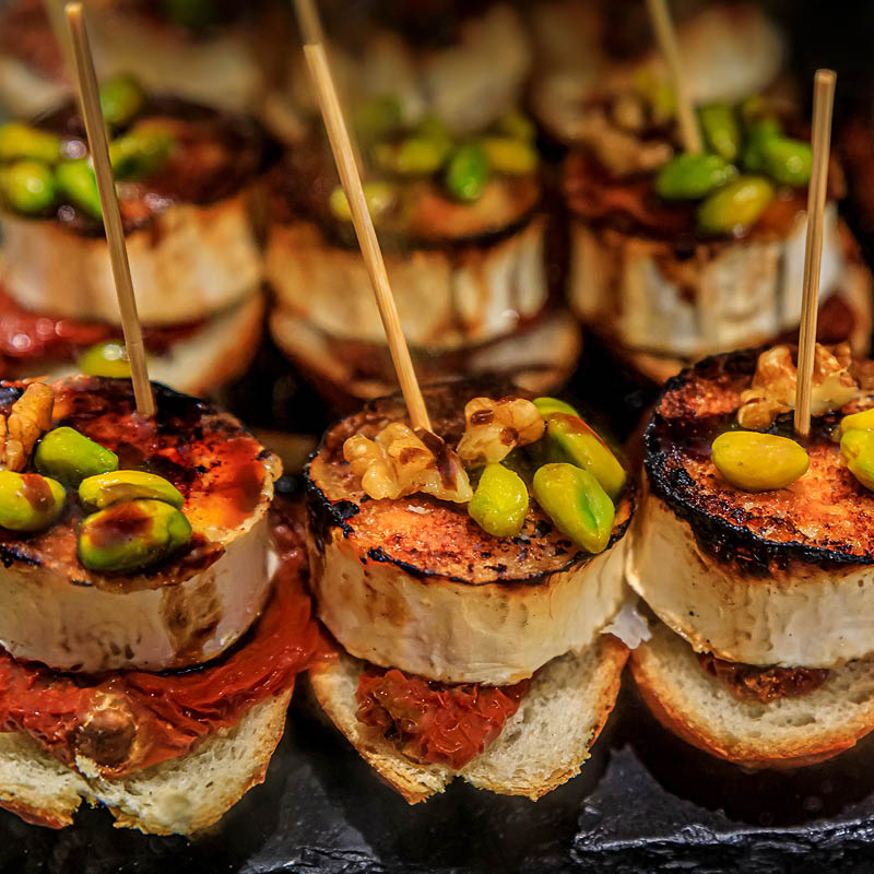 Secrets of Spain Culinary Adventure