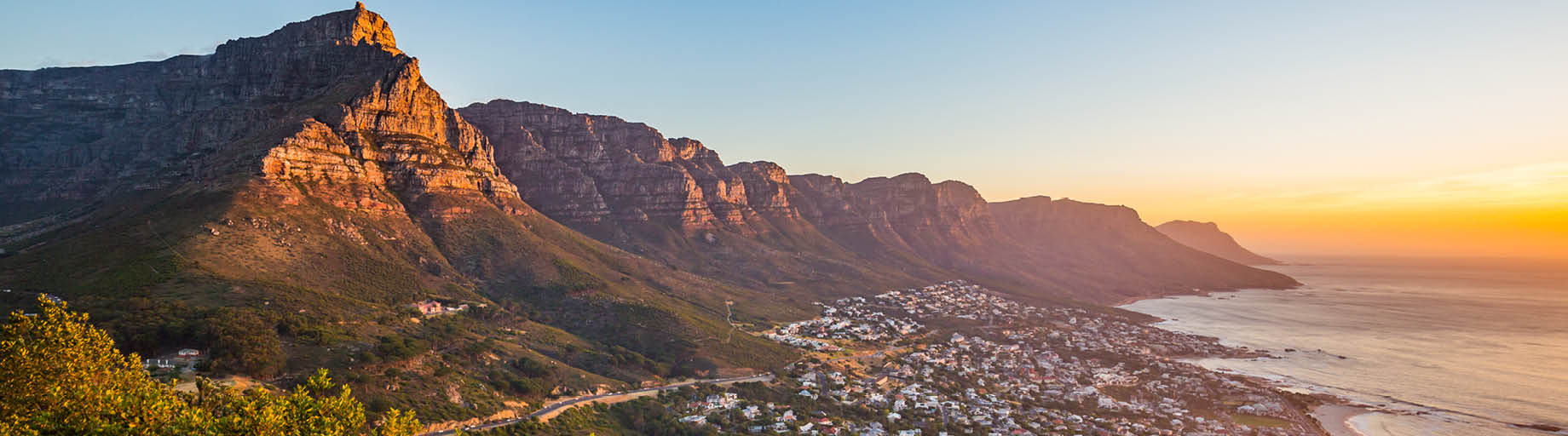 Capetown to Singapore Cruise with Lyne Hirsch 