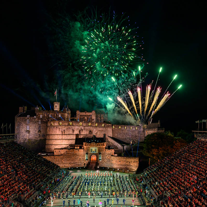 Celtic Cruise of Britain & Ireland