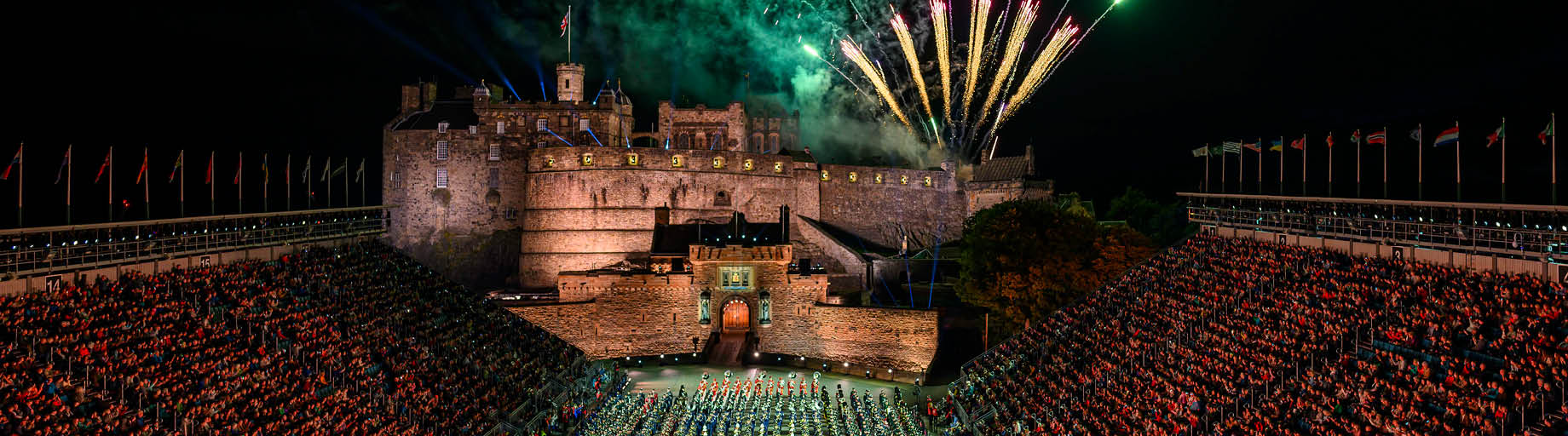 Celtic Cruise of Britain & Ireland