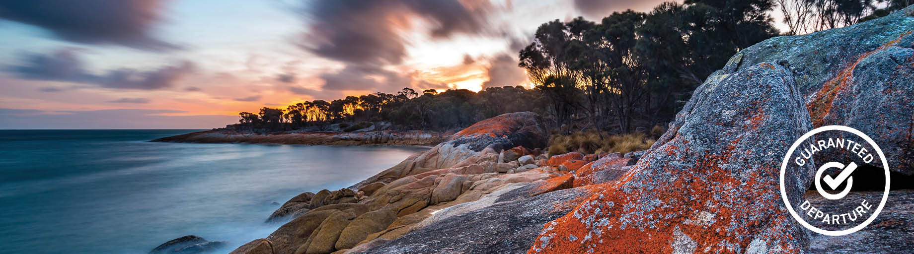 Flinders & King Islands with Cradle Mountain & Stanley Exploration Tour