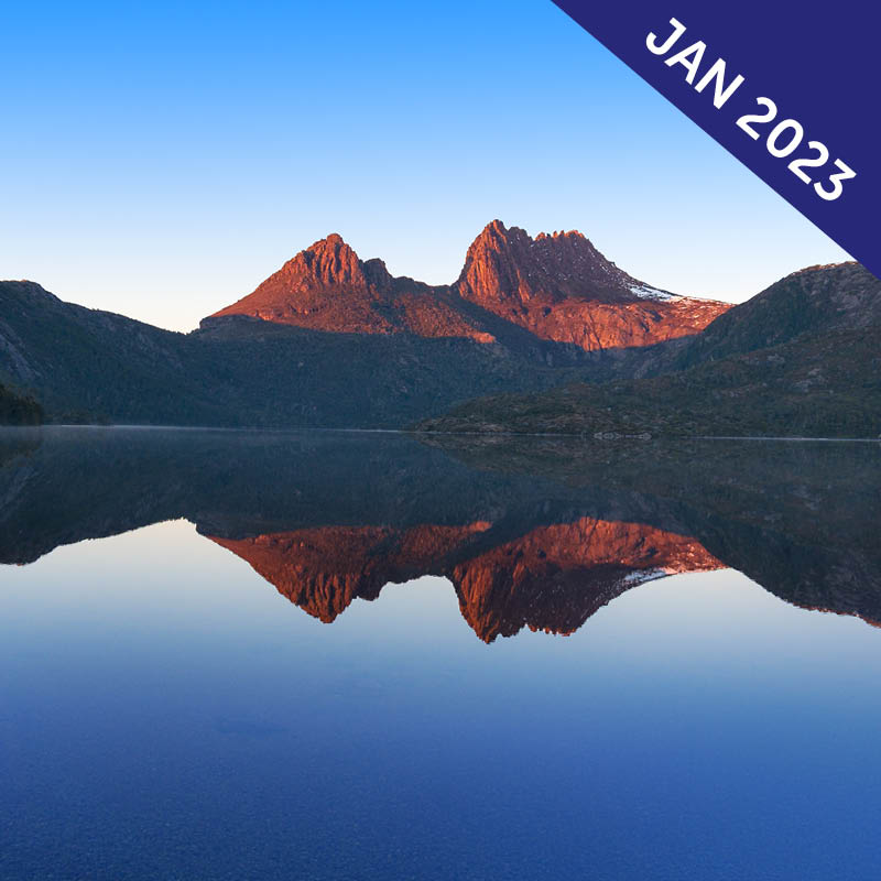 Flinders & King Islands with Cradle Mountain & Stanley Exploration Tour