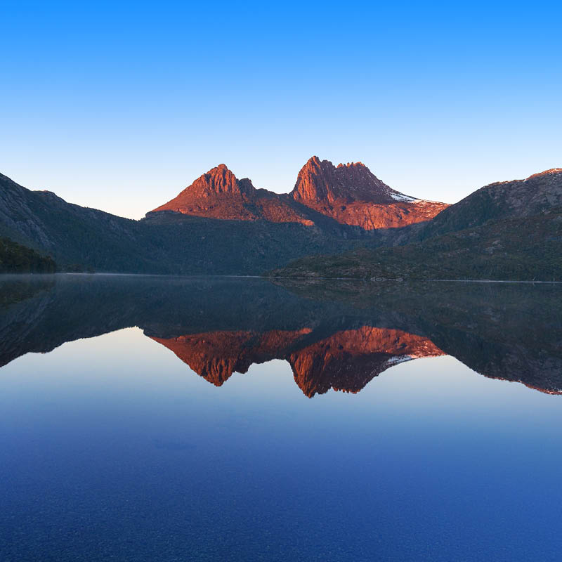Flinders & King Islands with Cradle Mountain & Stanley Exploration Tour