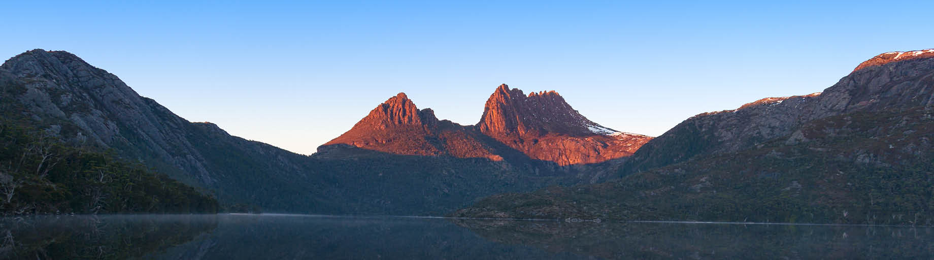 Flinders & King Islands with Cradle Mountain & Stanley Exploration Tour