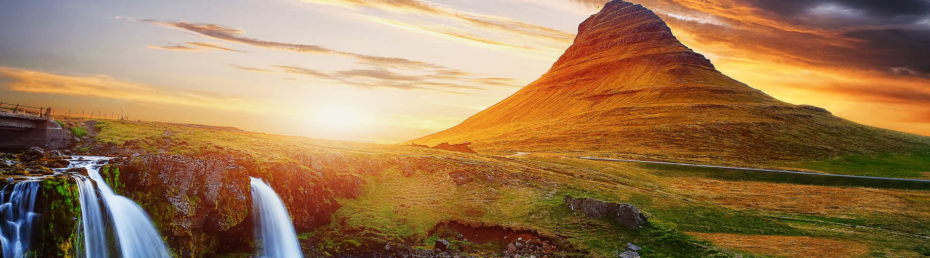 Iceland and Scotland Cruise