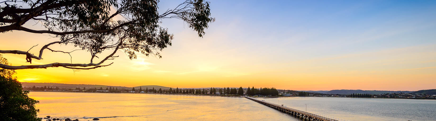 Murray River Cruise & South Australia Exploration