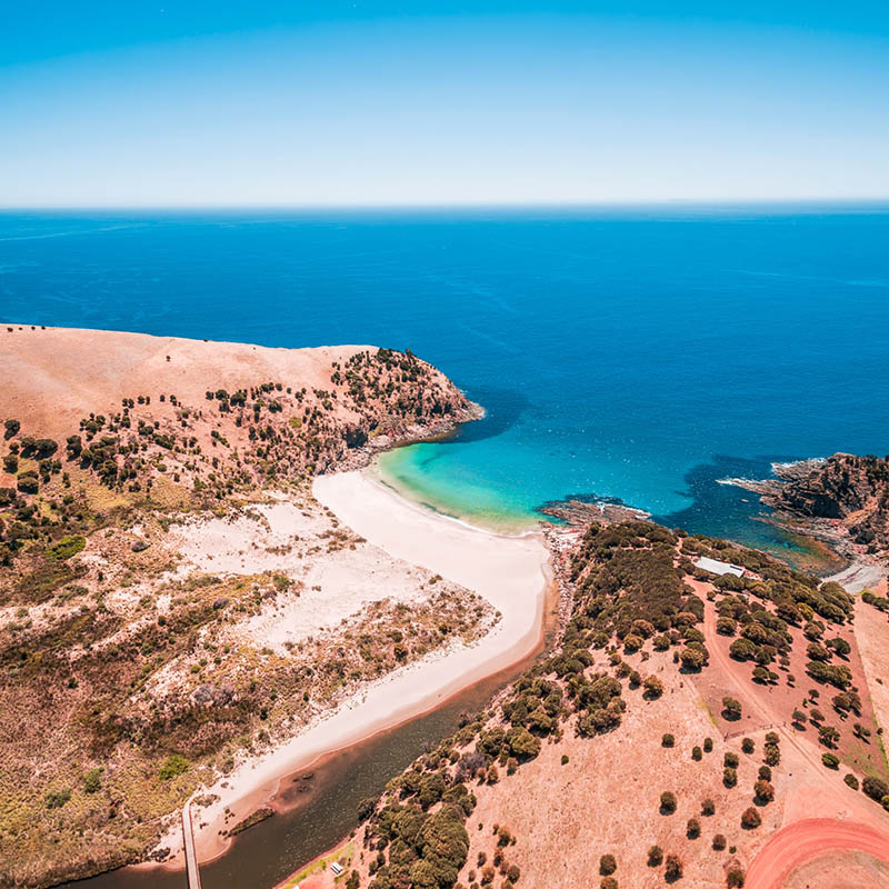 Murray River Cruise & South Australia Exploration