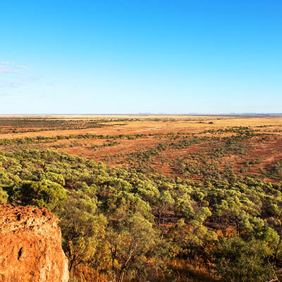 Senior Outback Australia Tour