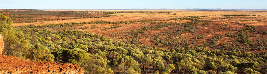Senior Outback Australia Tour