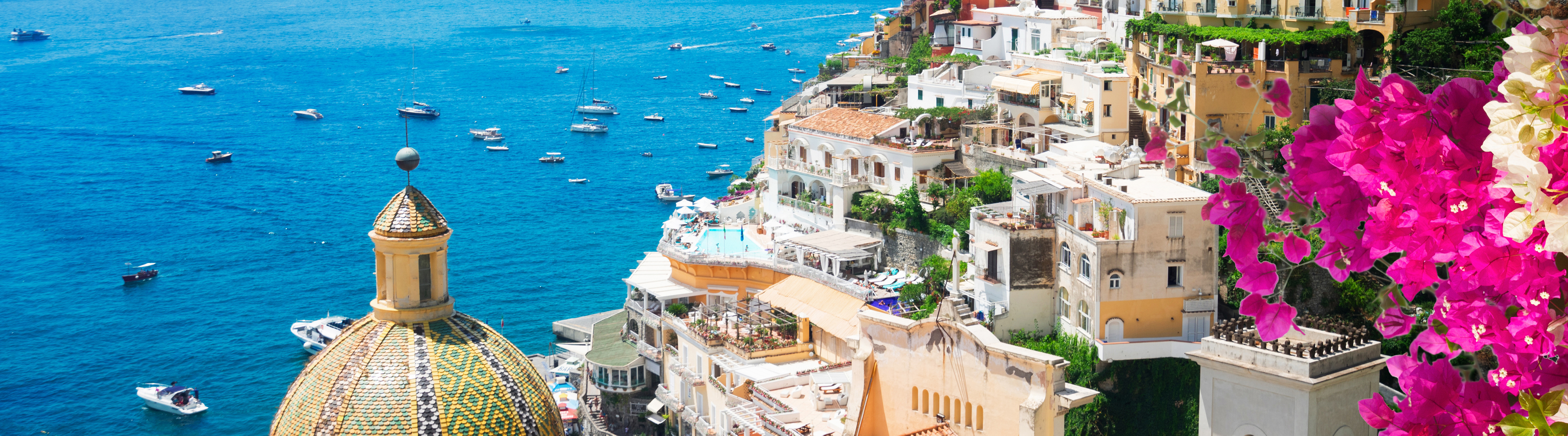 Exploration of Sicily & Malta Cruise