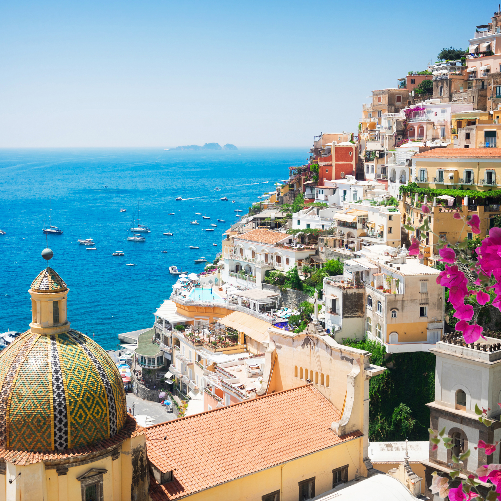Exploration of Sicily & Malta Cruise