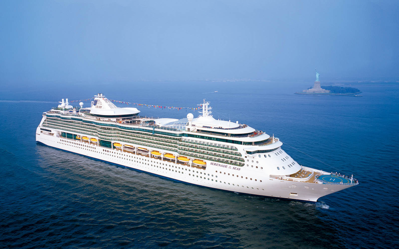 Serenade of the Seas