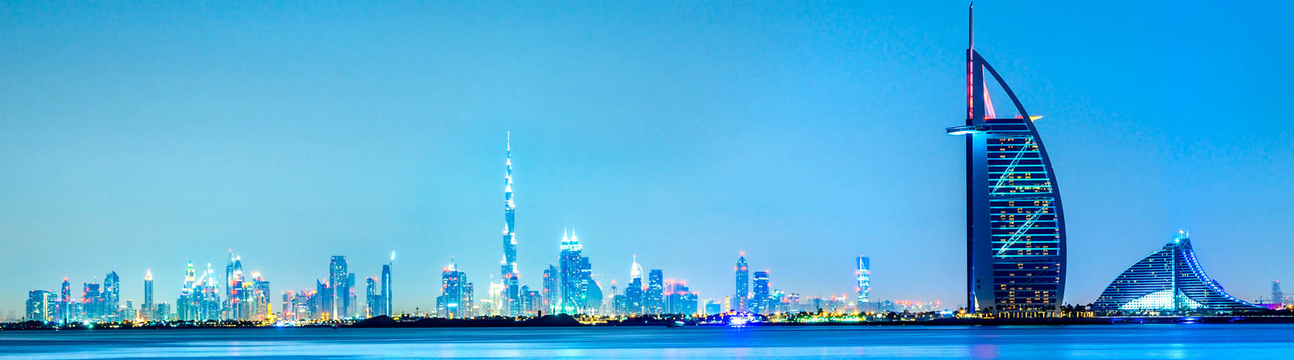 Singapore to Dubai Cruise