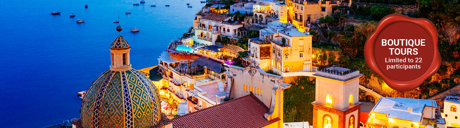 Small Group Tours Travelrite International