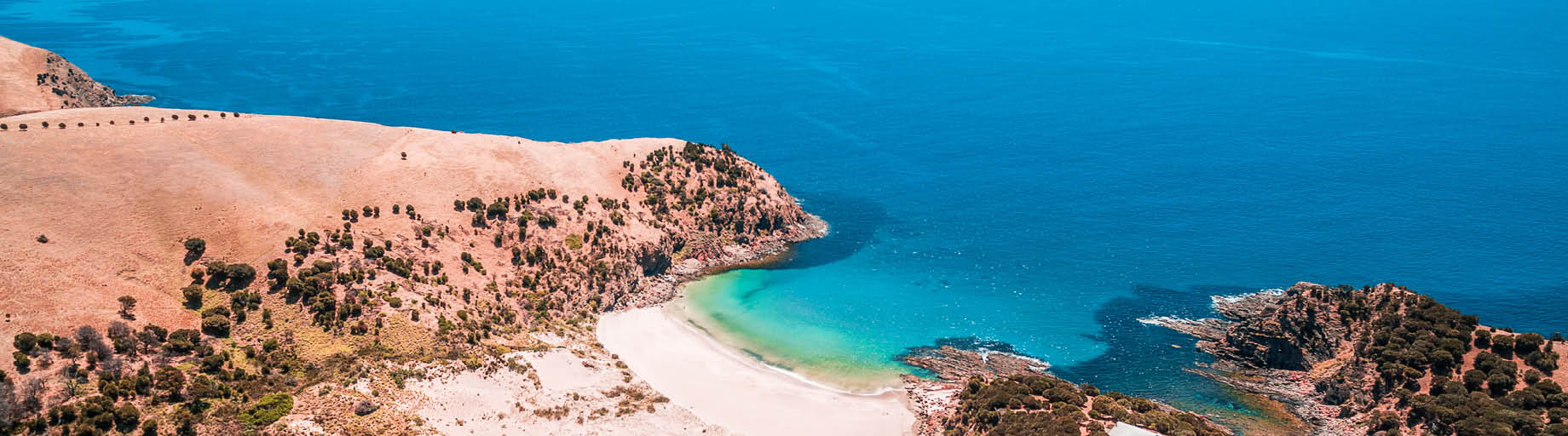 Remote Air Tour to South Australia