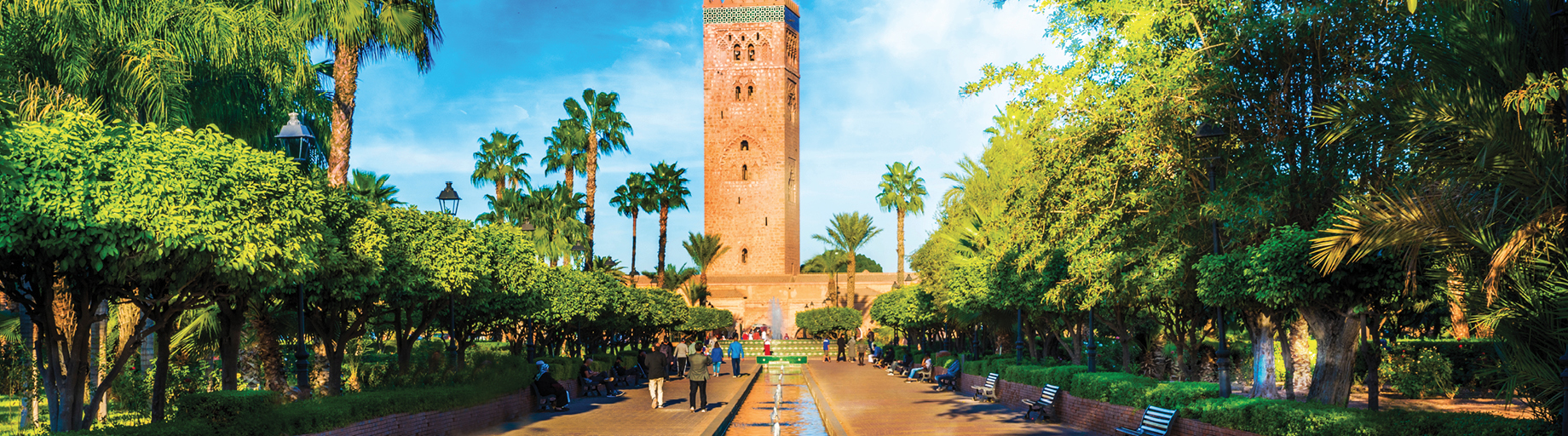 Spain & Morocco Cruise