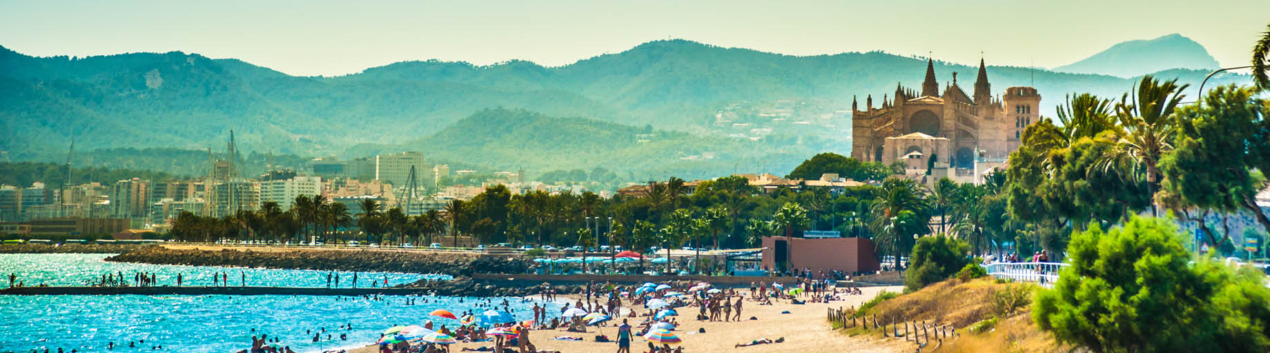 Spain & Morocco Cruise