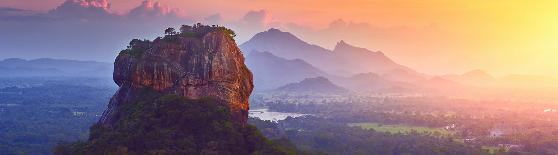 Sri Lanka Garden Tour with Phil Dudman