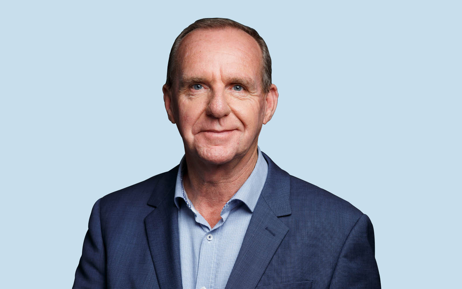 Steve Mills