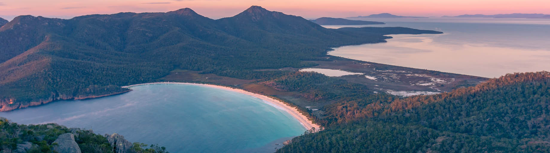 Tasmania Music Tour with John Howie