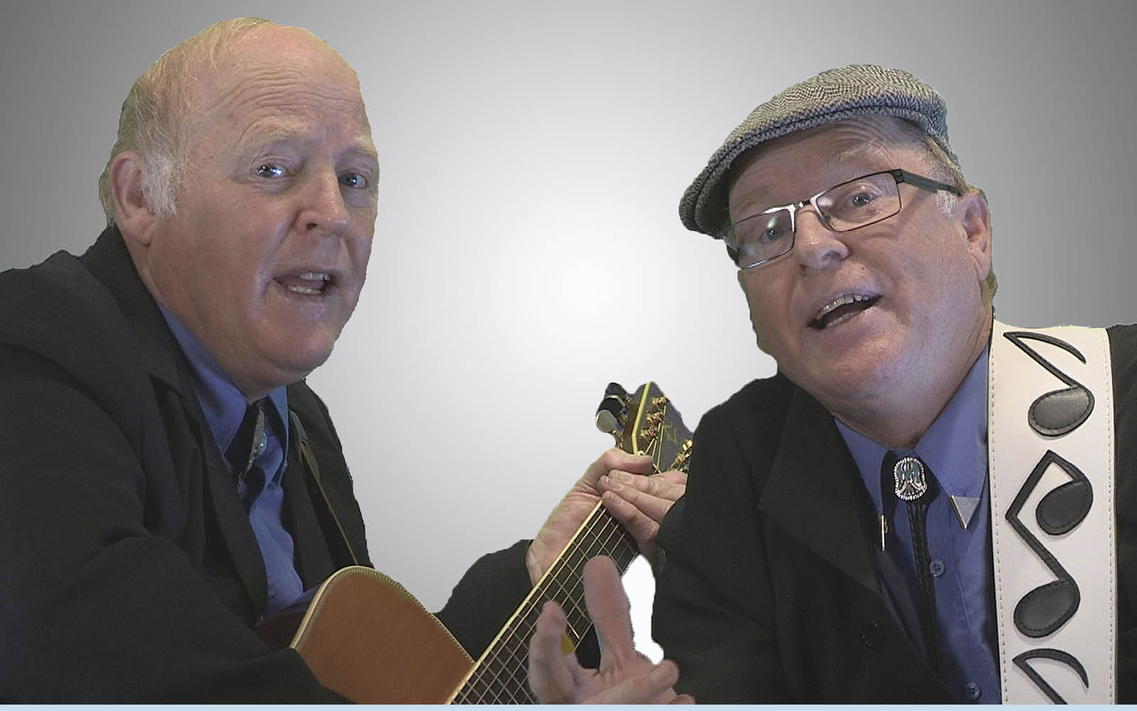 The Howie Brothers