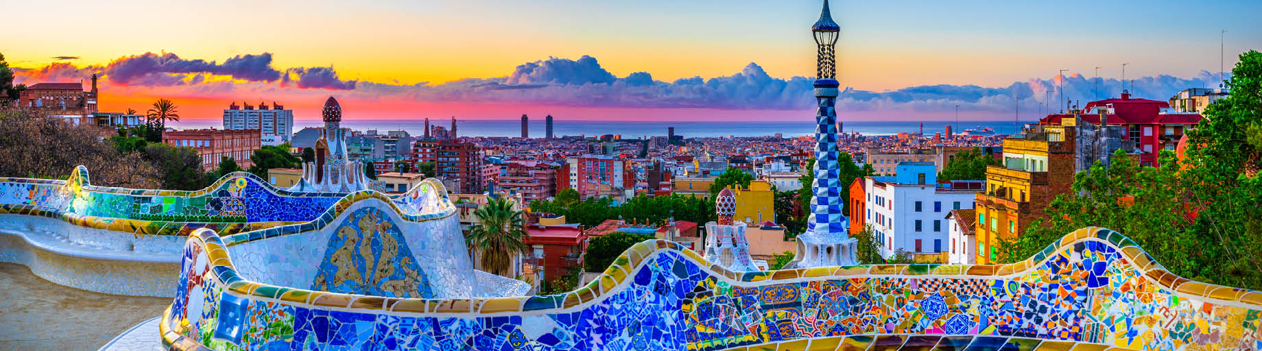 Architecture Tour of Portugal, Spain & Italy with Tony Allen