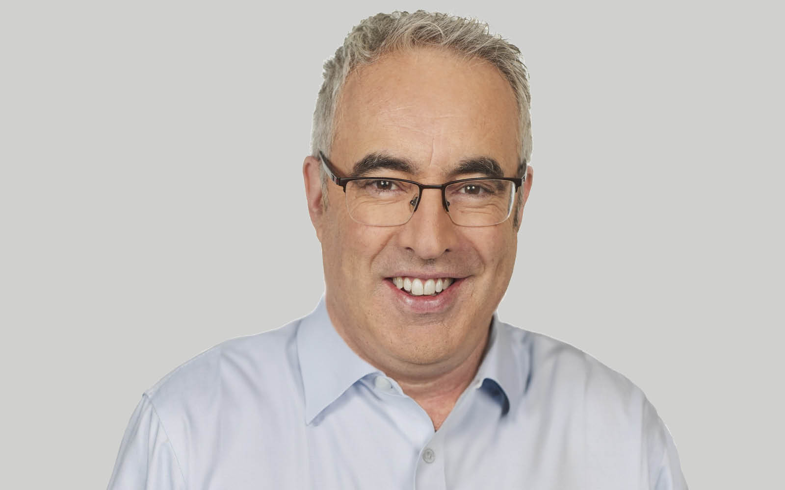 Tony Moclair