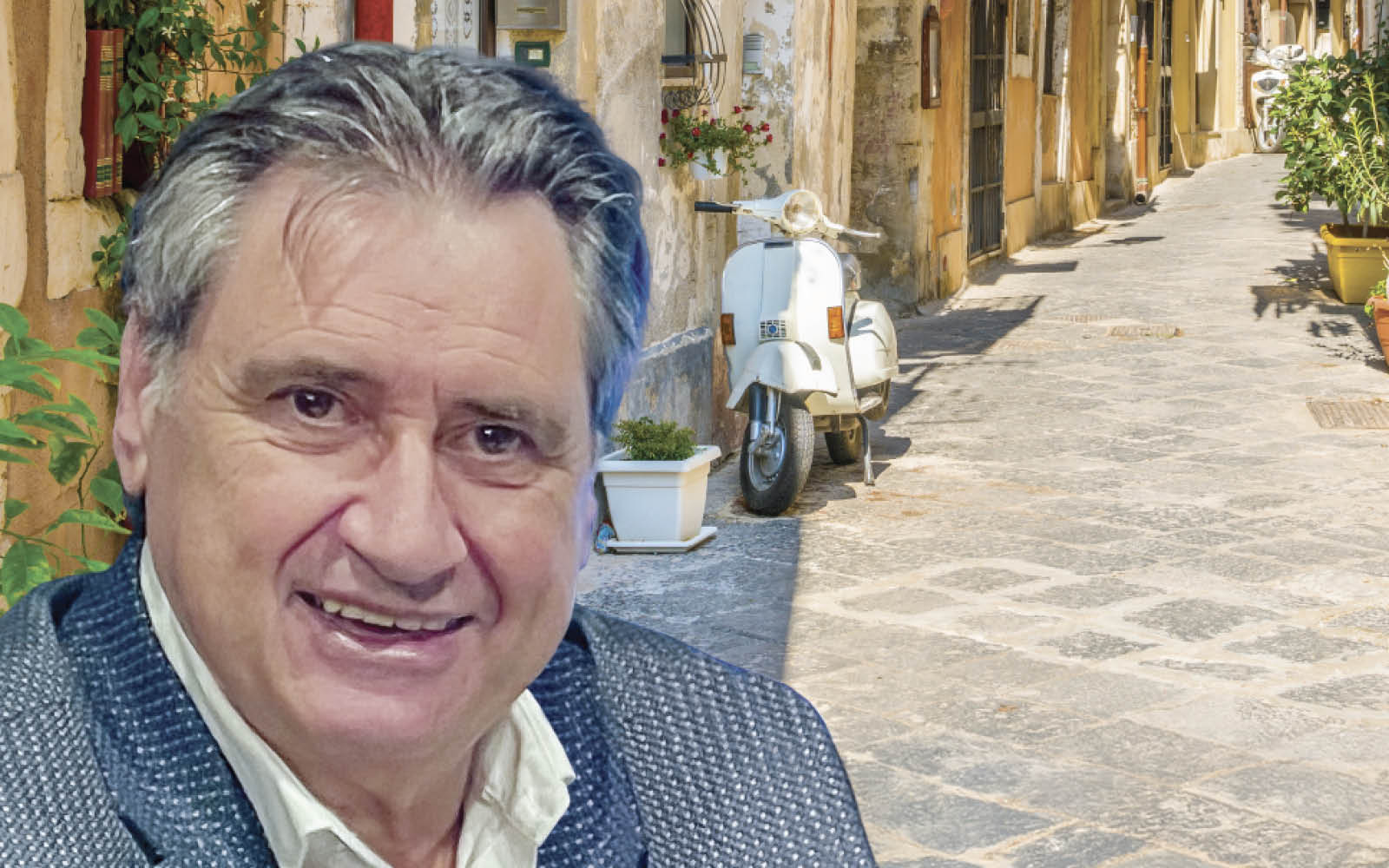 Tony Tardio