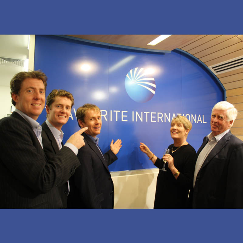 Travelrite International About Us