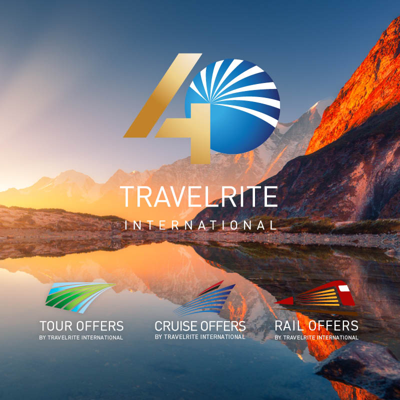 Travelrite International About Us