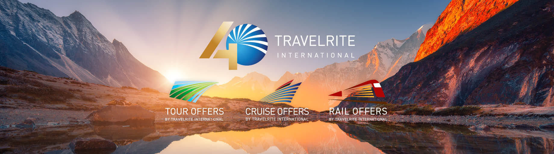 Travelrite International About Us