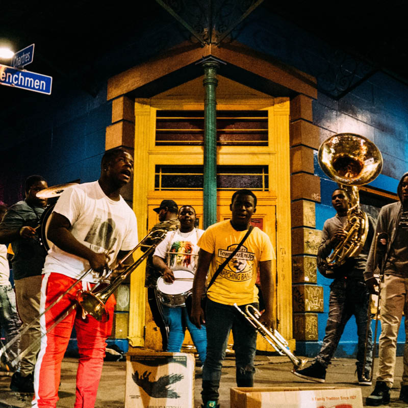 Travelrite Music Tours