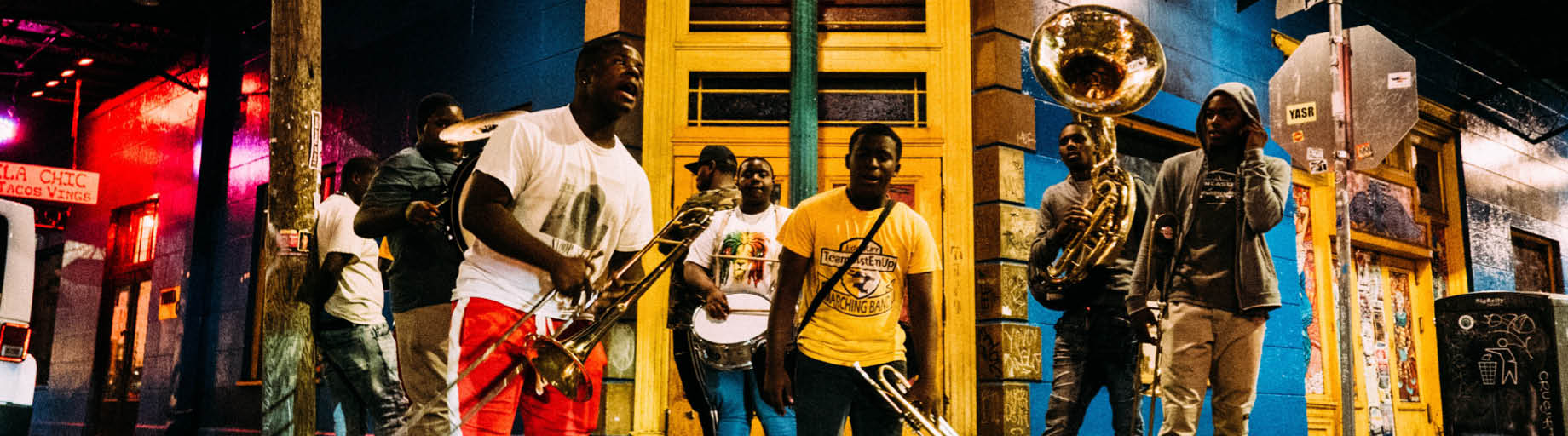 Travelrite Music Tours