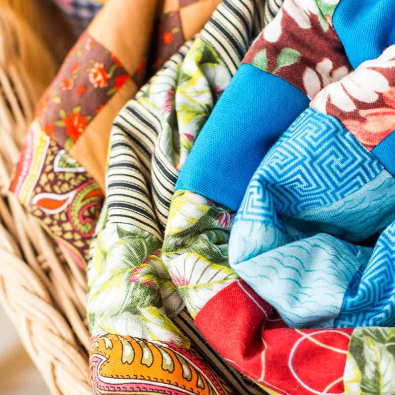 Travelrite Patchwork & Quilting Tours