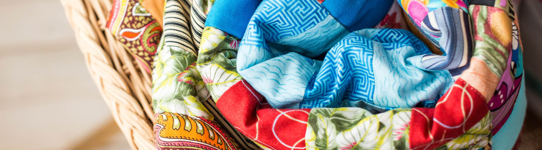 Travelrite Patchwork & Quilting Tours