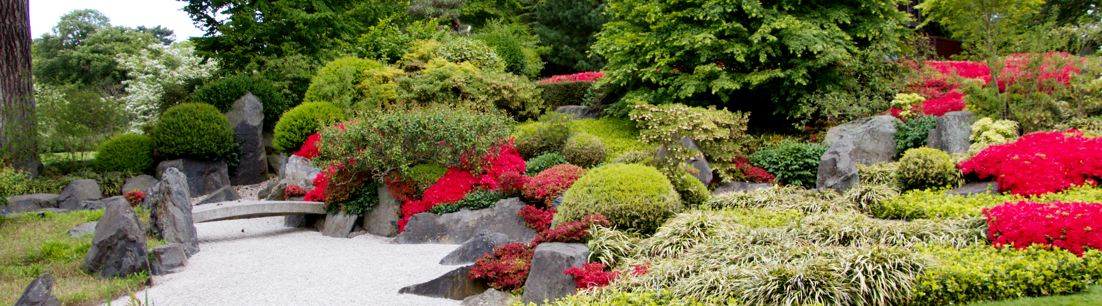 Garden Tour of England & France with Phil Dudman