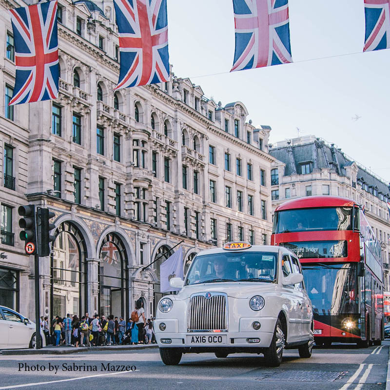 UK Quilting Tour with Deborah Segaertg