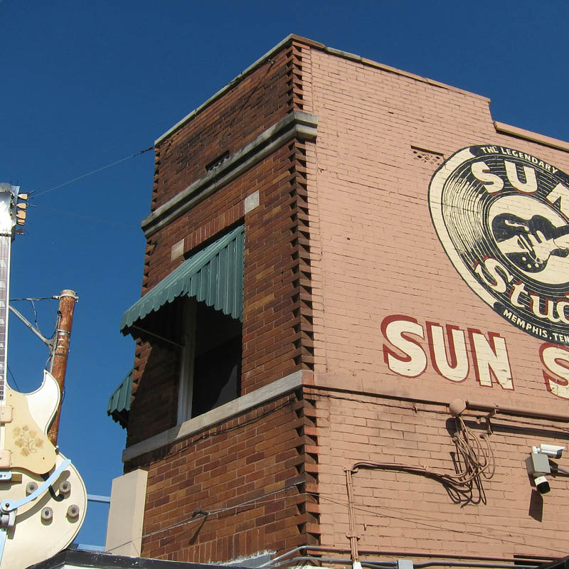 Music Tour of America with Mahney Cain and Ewan Cloonan