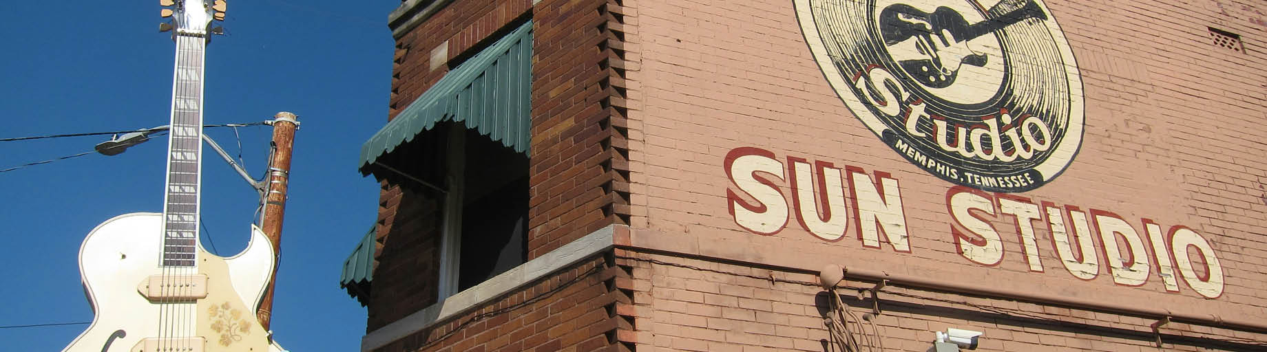 Music Tour of America with Mahney Cain and Ewan Cloonan