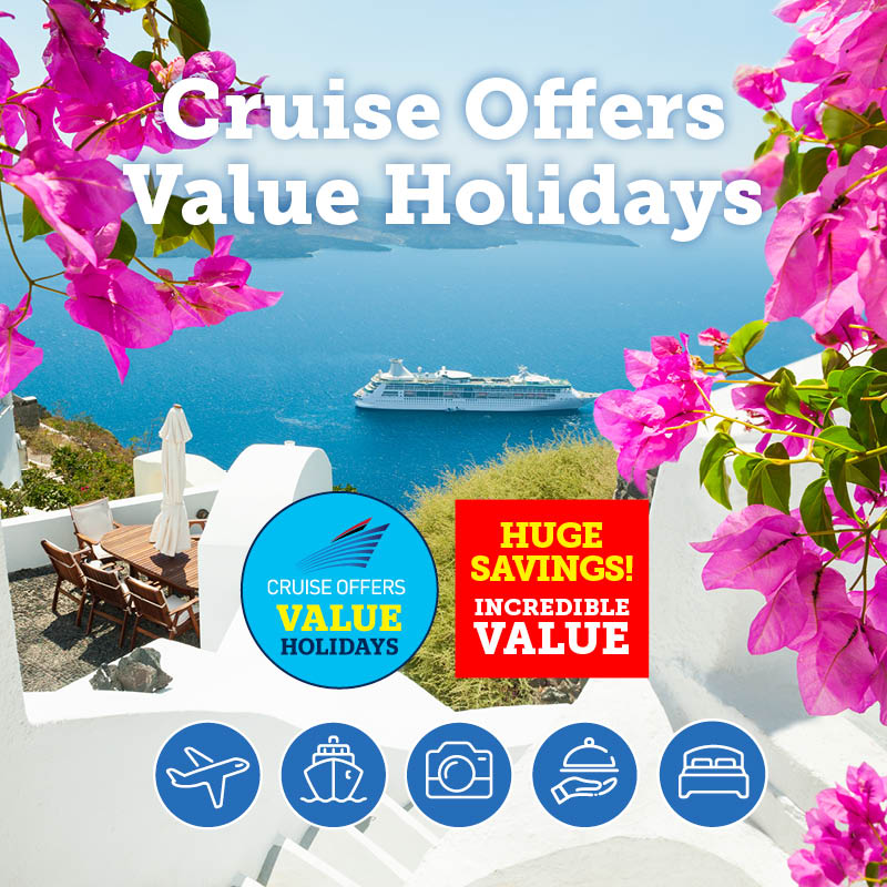Value Holidays  Travelrite International