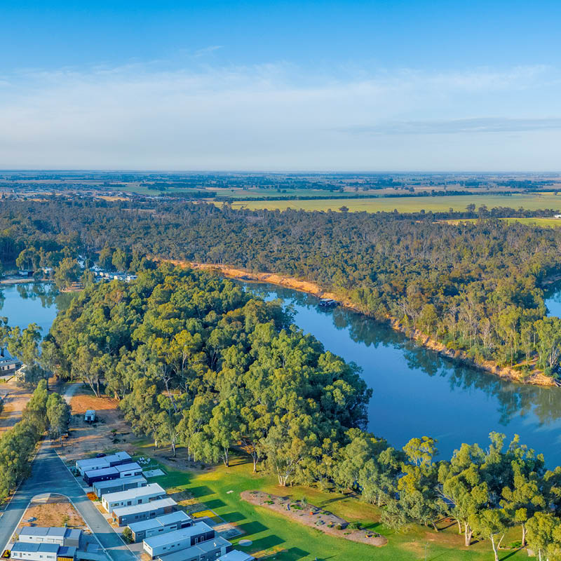 Rail & Road Discovery Tour of Country Victoria